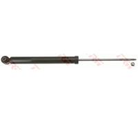 REAR SHOCK ABSORBER FITS: PEUGEOT 308 I 1.6 BIOFLEX/1.4 16V/1.6 16V/1.6 HDI/2
