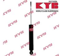 REAR SHOCK ABSORBER FITS: PEUGEOT 308 II 1.6 THP/1.6 THP 125/1.2 VTI 72/1.6 H