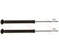 REAR SHOCK ABSORBER FITS: PEUGEOT 406 SEDAN 1.6/1.8 16V/2.0 16V/1.9 TD/2.0 TU