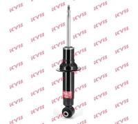 REAR SHOCK ABSORBER FITS: PEUGEOT 407 SEDAN 2.0 BIOFLEX /2.0 /2.2 /2.0 HDI 13