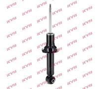 REAR SHOCK ABSORBER FITS: PEUGEOT 508 I 1.6 VTI/1.6 THP/1.6 HDI/2.0 HDI/2.2 H