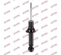 REAR SHOCK ABSORBER FITS: PEUGEOT 508 I 1.6 VTI/1.6 THP/1.6 HDI/2.0 HDI/2.2 H