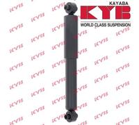 REAR SHOCK ABSORBER FITS: PEUGEOT 806 2.0 TURBO/2.0/1.9 TD/2.1 TD 12V/1.8.FIT