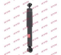 REAR SHOCK ABSORBER FITS: PEUGEOT GRAND RAID BOX BODY/MPV 1.6/1.6 HDI 90/1.6