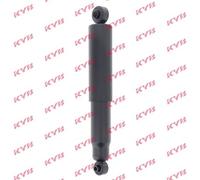 REAR SHOCK ABSORBER FITS: PEUGEOT J5 PLATFORM/CHASSIS 2.5 D/2.0/2.5 D 4X4/2.5