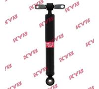 REAR SHOCK ABSORBER FITS: PEUGEOT PARTNER BOX BODY/MPV 1.5 BLUEHDI 130/1.6 BL