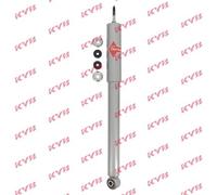 REAR SHOCK ABSORBER FITS: PORSCHE 911 2.2 T/2.3 T/2.7/3.2/3.3 SC TURBO/3.3 TU