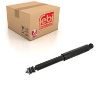 Rear Shock Absorber Fits Renault MIDLUM M SMidliner Midlum Febi 20557