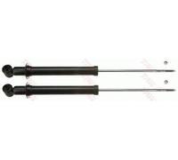 REAR SHOCK ABSORBER FITS: SAAB 9-5 SEDAN 2.0 T/2.3 T/3.0 V6T/2.3 TURBO/3.0 TI