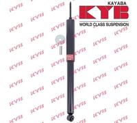 REAR SHOCK ABSORBER FITS: SAAB 900 COMBI COUPE 2.0 TURBO-16/2.0 TURBO-16 S