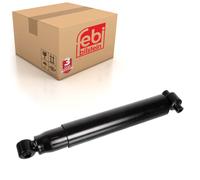 Rear Shock Absorber Fits Scania P G R S Series P G R T Series Febi 172734