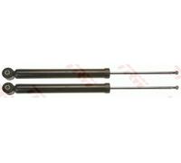 REAR SHOCK ABSORBER FITS: SEAT IBIZA MK IV 1.2/1.6 LPG/1.4/1.4 TDI/1.9 TDI/1.