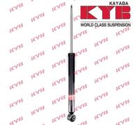 REAR SHOCK ABSORBER FITS: SEAT IBIZA MK IV 1.2/1.6 LPG/1.4/1.4 TDI/1.9 TDI/1.