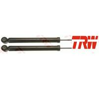 REAR SHOCK ABSORBER FITS: SEAT IBIZA MK IV 1.2/1.6 LPG/1.4/1.4 TDI/1.9 TDI/1.