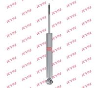 REAR SHOCK ABSORBER FITS: SMART FORTWO HATCH PEQUENO ELECTRIC DRIVE /1.0 TURB