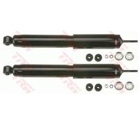 REAR SHOCK ABSORBER FITS: SUZUKI ESCUDO CABRIO 1.6 /2.0 16V .SUZUKI SIDEKICK