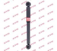 REAR SHOCK ABSORBER FITS: SUZUKI IGNIS I 1.3 I