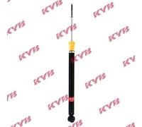REAR SHOCK ABSORBER FITS: SUZUKI S-CROSS 1.6 ALLGRIP /1.6 DDIS /1.6 DDIS ALLG