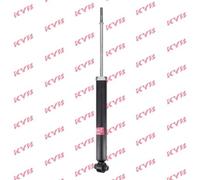 REAR SHOCK ABSORBER FITS: TOYOTA AVENSIS SALOON 1.6 /1.8 /2.0 /2.0 D-4D /2.2