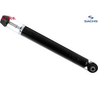 REAR SHOCK ABSORBER FITS: TOYOTA COROLLA 1.8 /1.8 4WD /2.0 D-4D /1.4 D-4D /1.