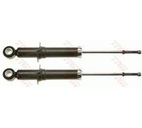 REAR SHOCK ABSORBER FITS: TOYOTA COROLLA / ALLEX 1.8 VVTL-I TS /1.4 VVT-I /1.