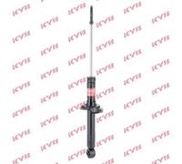 REAR SHOCK ABSORBER FITS: TOYOTA STARLET 1.0 /1.3 /1.5 D I