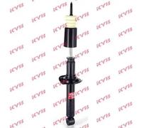 REAR SHOCK ABSORBER FITS: TOYOTA STARLET 1.3 12V CAT /1.5 D .TOYOTA STARLET I