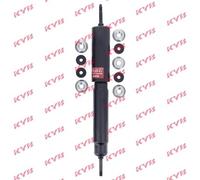 REAR SHOCK ABSORBER FITS: TOYOTA TARAGO / ESTIMA I 2.4 /2.4 4WD /2.4 4WD .TOY