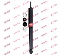 REAR SHOCK ABSORBER FITS: VAUXHALL CORSA MK II 1.2 TWINPORT /1.0 12V /1.2 16V