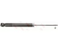REAR SHOCK ABSORBER FITS: VAUXHALL INSIGNIA MK I SPORTS TOURER 2.0 CDTI /1.4