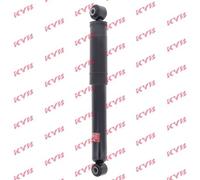 REAR SHOCK ABSORBER FITS: VAUXHALL MOVANO MK II CHASSIS/CAB 2.3 CDTI RWD /2.3