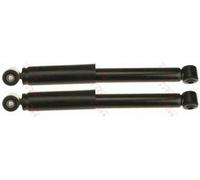 REAR SHOCK ABSORBER FITS: VAUXHALL VECTRA MK II ESTATE 2.8 V6 TURBO/1.8 16V/2