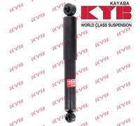 REAR SHOCK ABSORBER FITS: VAUXHALL ZAFIRA MK II 1.7 CDTI/1.6/1.8/2.2/1.9 CDTI