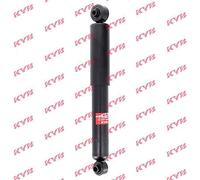 REAR SHOCK ABSORBER FITS: VAUXHALL ZAFIRA MK II 1.7 CDTI/1.6/1.8/2.2/1.9 CDTI