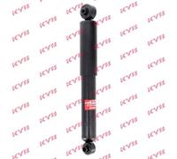 REAR SHOCK ABSORBER FITS: VAUXHALL ZAFIRA MK II 1.7 CDTI/1.6/1.8/2.2/1.9 CDTI