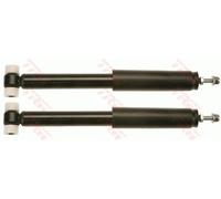 REAR SHOCK ABSORBER FITS: VOLVO S80 I SEDAN 2.9/T6/2.4/2.0 T/2.5 TDI/2.0/2.4