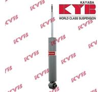 REAR SHOCK ABSORBER FITS: VOLVO V60 I 2.0 T/D3 / D4/D5/D5 AWD/T3/T4/T5/T6 AWD