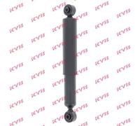 REAR SHOCK ABSORBER FITS: VW CADDY I SEDAN 1.5/1.6/1.8/1.6 D.VW RABBIT PICKUP