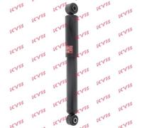 REAR SHOCK ABSORBER FITS: VW CADDY III BOX BODY/MPV 1.9 TDI 4MOTION/2.0 TDI 4