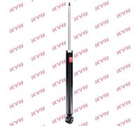 REAR SHOCK ABSORBER FITS: VW FOX HATCHBACK 1.2/1.4/1.4 TDI I