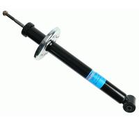 REAR SHOCK ABSORBER FITS: VW GOLF MK II 1.3/1.6/1.8/1.8 I CAT/1.8 GTI CAT/1.8