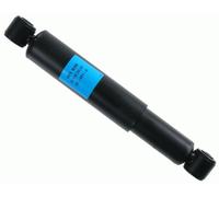 SACHS 101 638 Shock absorber