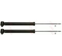 REAR SHOCK ABSORBER FITS: VW PASSAT B5 SEDAN 1.6/1.8/1.8 T/2.3 VR5/2.8 V6 SYN