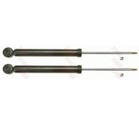 REAR SHOCK ABSORBER FITS: VW PASSAT B7 1.4 TSI/1.8 TSI/2.0 TSI/1.6 TDI/2.0 TD