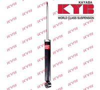 REAR SHOCK ABSORBER FITS: VW PASSAT B7 1.4 TSI/1.8 TSI/2.0 TSI/1.6 TDI/2.0 TD