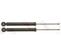REAR SHOCK ABSORBER FITS: VW PASSAT B7 1.4 TSI/1.8 TSI/2.0 TSI/1.6 TDI/2.0 TD