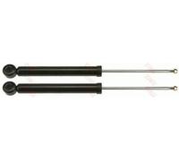 REAR SHOCK ABSORBER FITS: VW PASSAT B7 2.0 TDI 4MOTION/3.6 FSI 4MOTION.VW PAS
