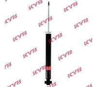 REAR SHOCK ABSORBER FITS: VW PASSAT B8 1.4 TSI/2.0 TDI/2.0 TDI 4MOTION/1.6 TD