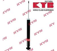 REAR SHOCK ABSORBER FITS: VW PASSAT B8 1.4 TSI/2.0 TDI/2.0 TDI 4MOTION/1.6 TD