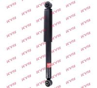 REAR SHOCK ABSORBER FITS: VW SHARAN 1.9 TDI/2.0/2.8 VR6/2.8 VR6 SYNCRO/1.8 T